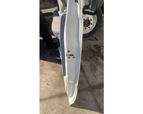 HINO 185 Door Assembly, Front