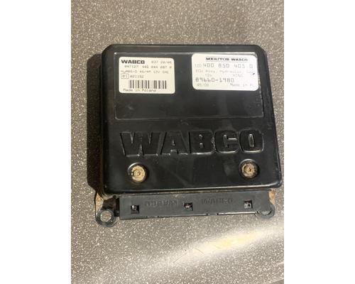 HINO 185 ECM (Brake & ABS)