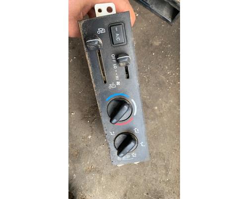 HINO 185 ECM (HVAC)climate control