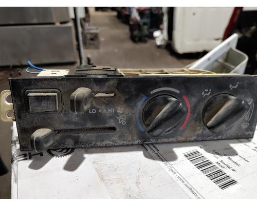 HINO 185 ECM (HVAC)climate control