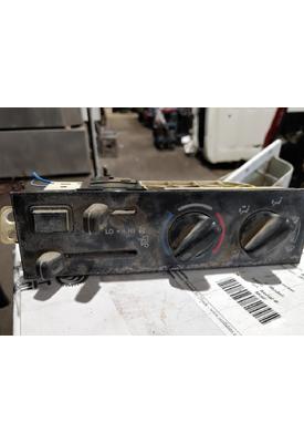 HINO 185 ECM (HVAC)/climate control