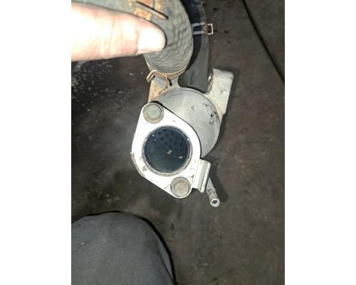 HINO 185 EGR Cooler