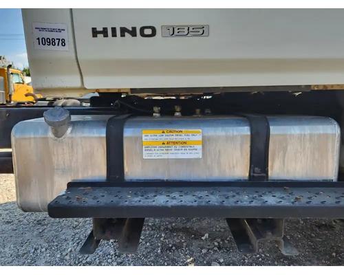  Hino 185 Fuel Tank #