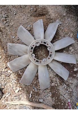 HINO 185 Fan Blade