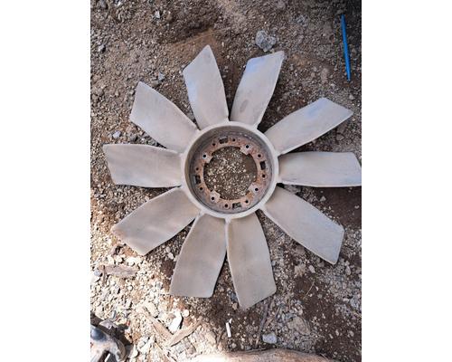 HINO 185 Fan Blade