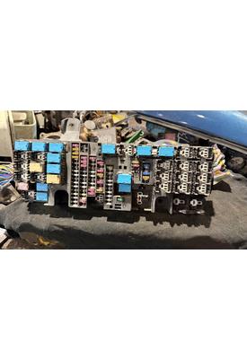 HINO 185 Fuse Box