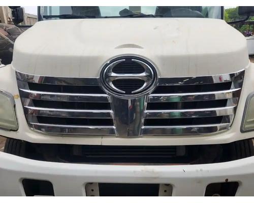hino-185-grille #1434787