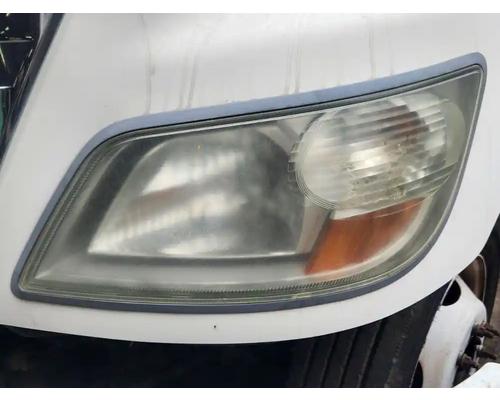  Hino 185 Headlamp Assembly #