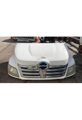 HINO 185 Hood