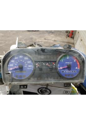 HINO 185 Instrument Cluster