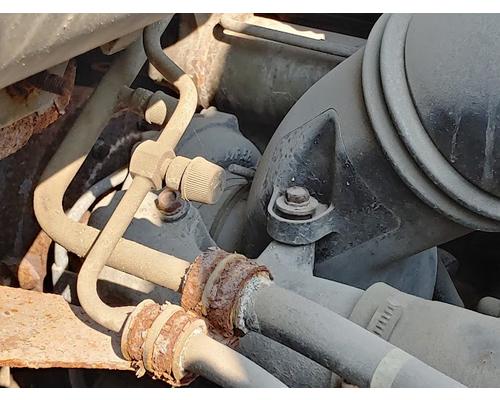 HINO 185 Parts Vehicles