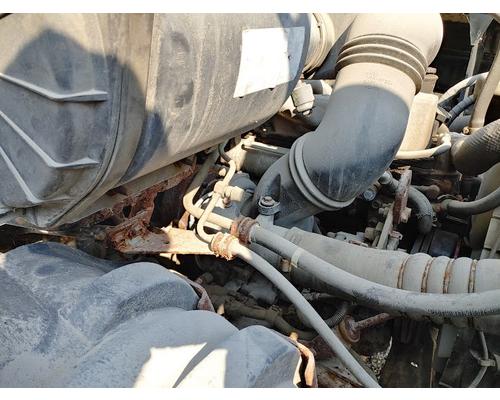 HINO 185 Parts Vehicles
