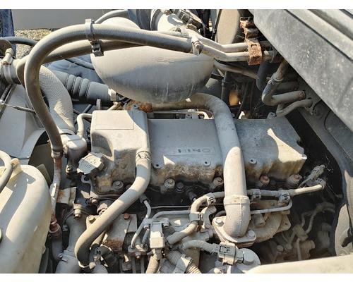 HINO 185 Parts Vehicles