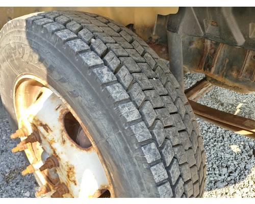 HINO 185 Parts Vehicles