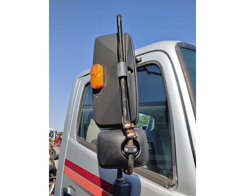 HINO 185 Parts Vehicles