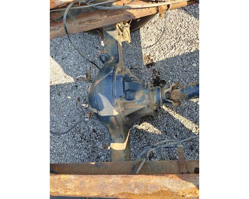HINO 185 Parts Vehicles