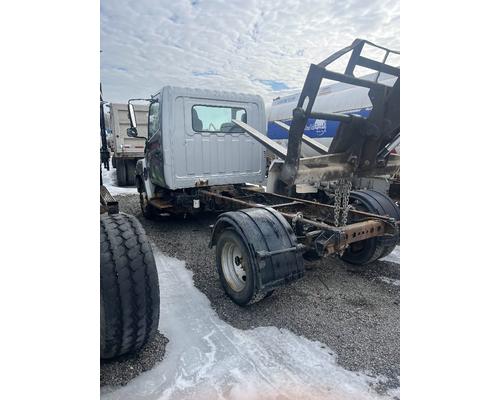 HINO 185 Parts Vehicles