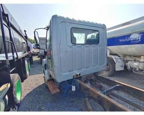 HINO 185 Parts Vehicles