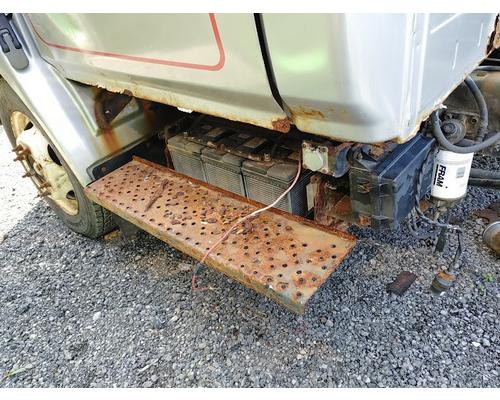 HINO 185 Parts Vehicles