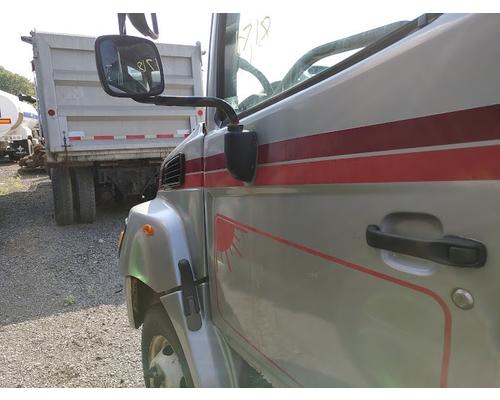 HINO 185 Parts Vehicles