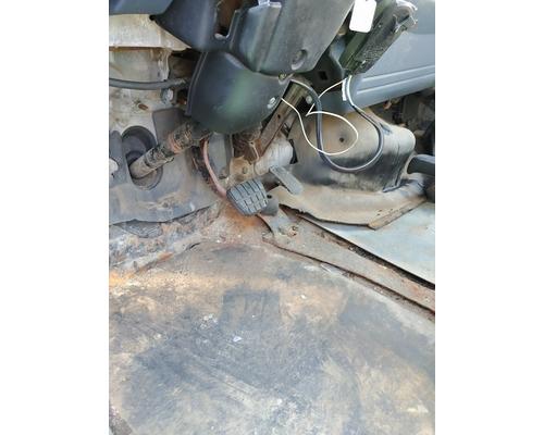 HINO 185 Parts Vehicles