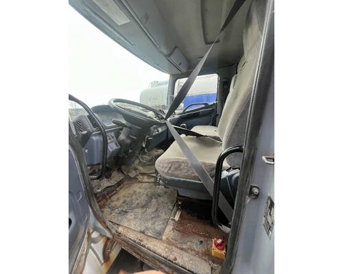 HINO 185 Parts Vehicles