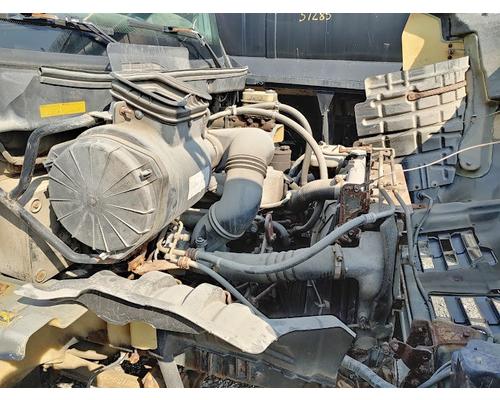 HINO 185 Parts Vehicles