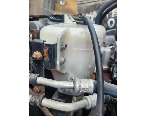 Hino 185 Radiator Overflow # Hino 185 Radiator Overflow #