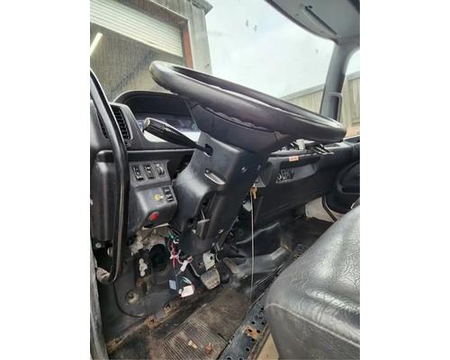 Hino 185 Steering Column # Hino 185 Steering Column #