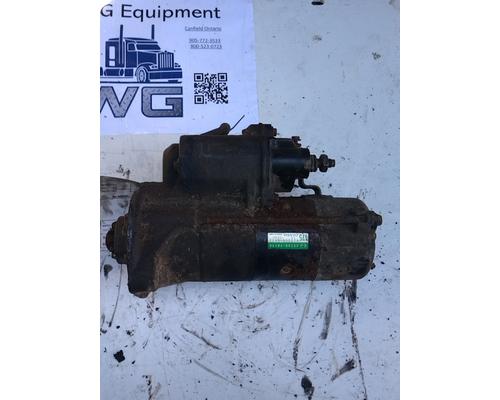 HINO 185 Starter Motor