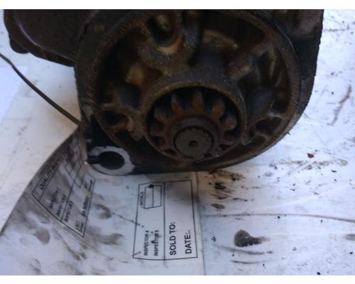 HINO 185 Starter Motor