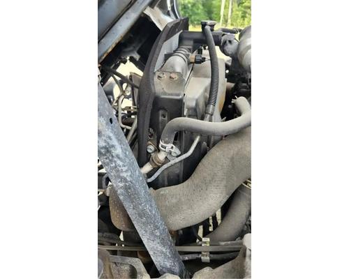 Hino 195h Radiator # Hino 195h Radiator #