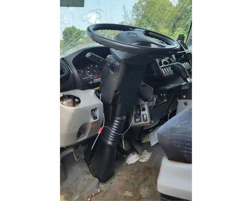 Hino 195h Steering Column # Hino 195h Steering Column #