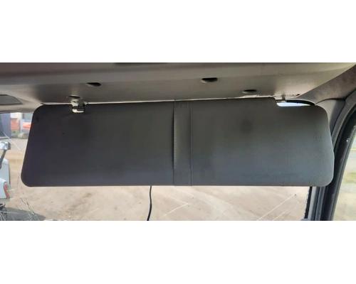  Hino 195h Visor #