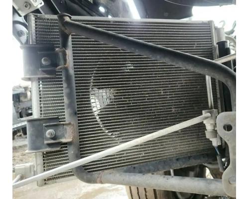Hino 195 AC Condensor # Hino 195 AC Condensor #