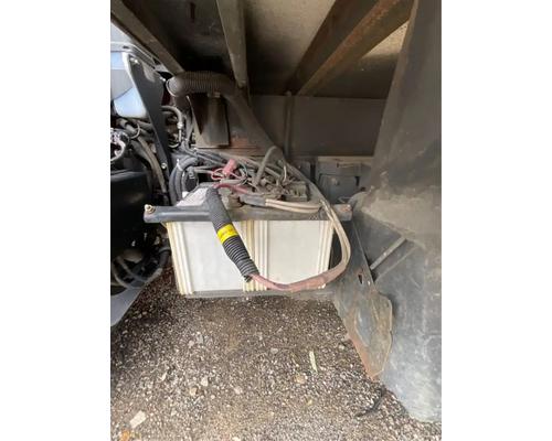 Hino 195 Battery Box # Hino 195 Battery Box #