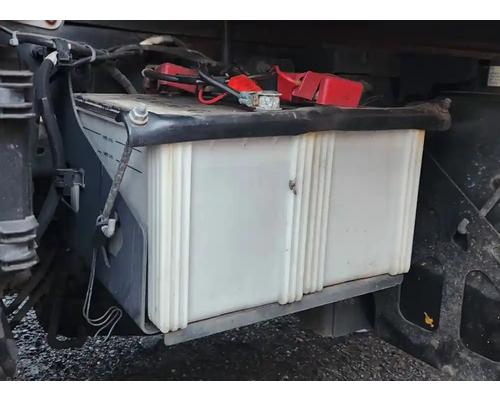 Hino 195 Battery Box # Hino 195 Battery Box #