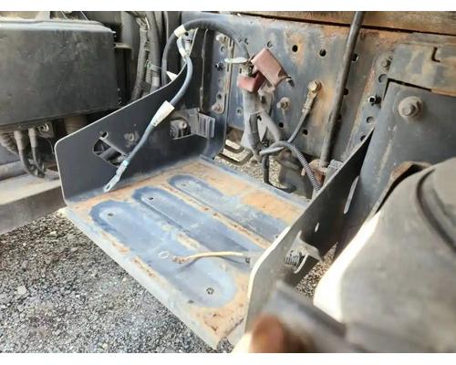 Hino 195 Battery Box # Hino 195 Battery Box #