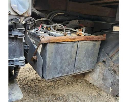  Hino 195 Battery Box #