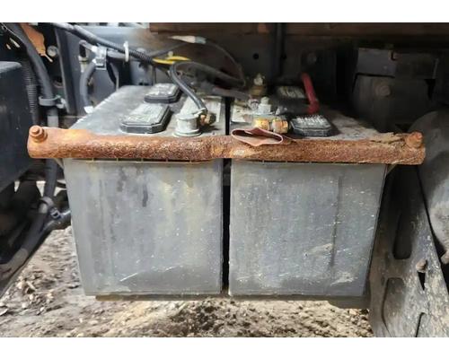 hino-195-battery-box #1444708
