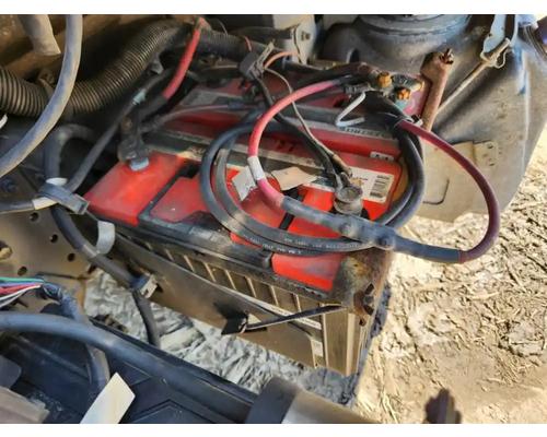 hino-195-battery-box #1450211