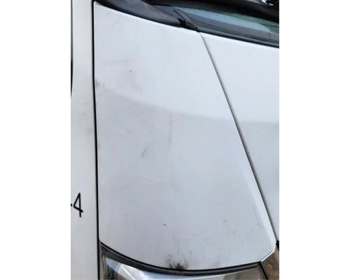 Hino 195 Cowl # Hino 195 Cowl #