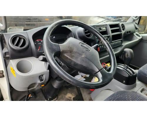Hino 195 Dash Assembly # Hino 195 Dash Assembly #