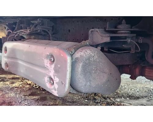  Hino 195 DPF - Diesel Particulate Filter #