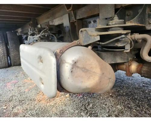  Hino 195 DPF - Diesel Particulate Filter #