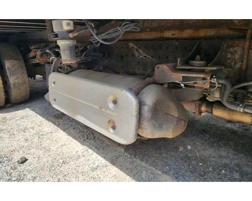  Hino 195 DPF - Diesel Particulate Filter #