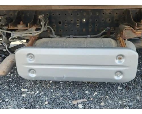 Hino 195 DPF - Diesel Particulate Filter #