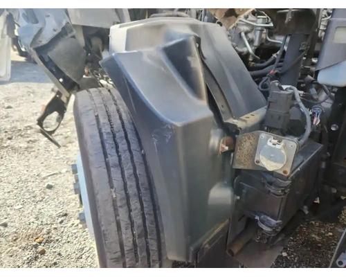  Hino 195 Fender Extension #