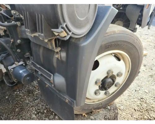 Hino 195 Fender Extension # Hino 195 Fender Extension #