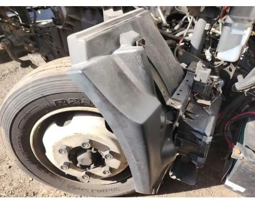 Hino 195 Fender Extension # Hino 195 Fender Extension #